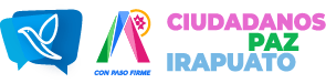 Ciudadanos por la Paz Irapuato